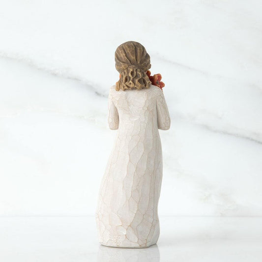 Willow Tree | Surrounded By Love