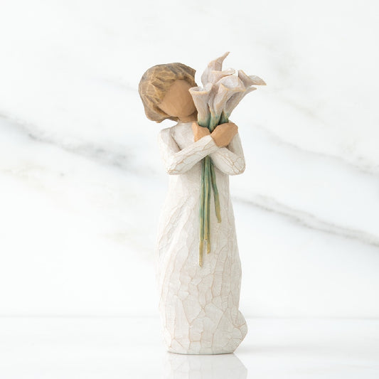 Willow Tree | Beautiful Wishes