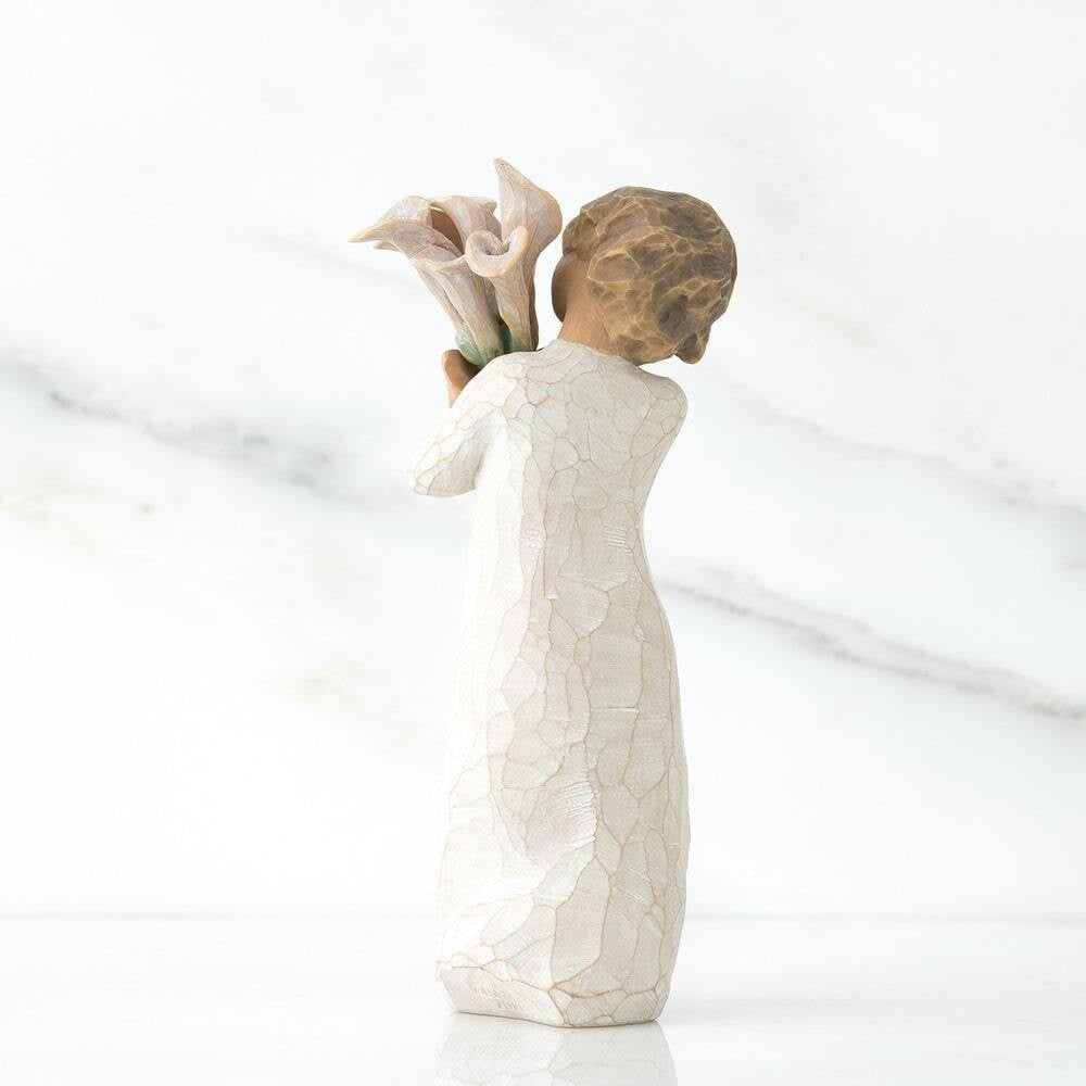 Willow Tree | Beautiful Wishes