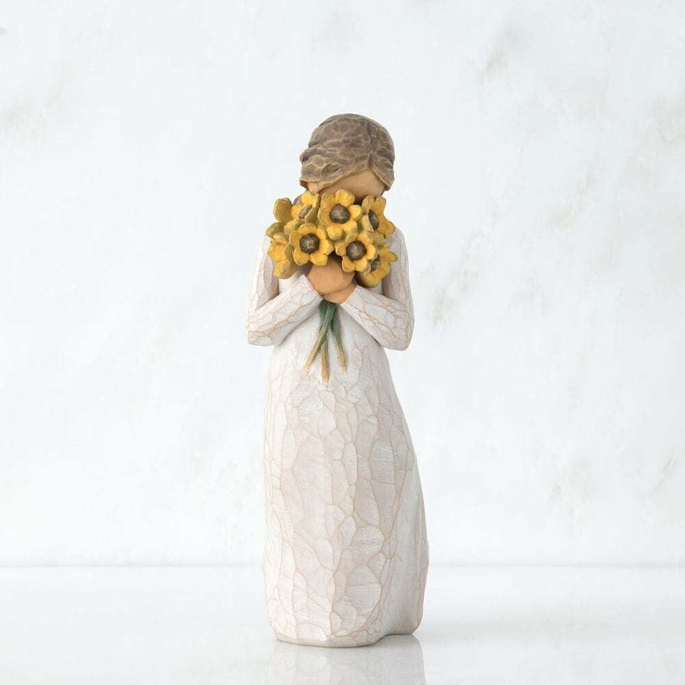 Willow Tree | Warm Embrace