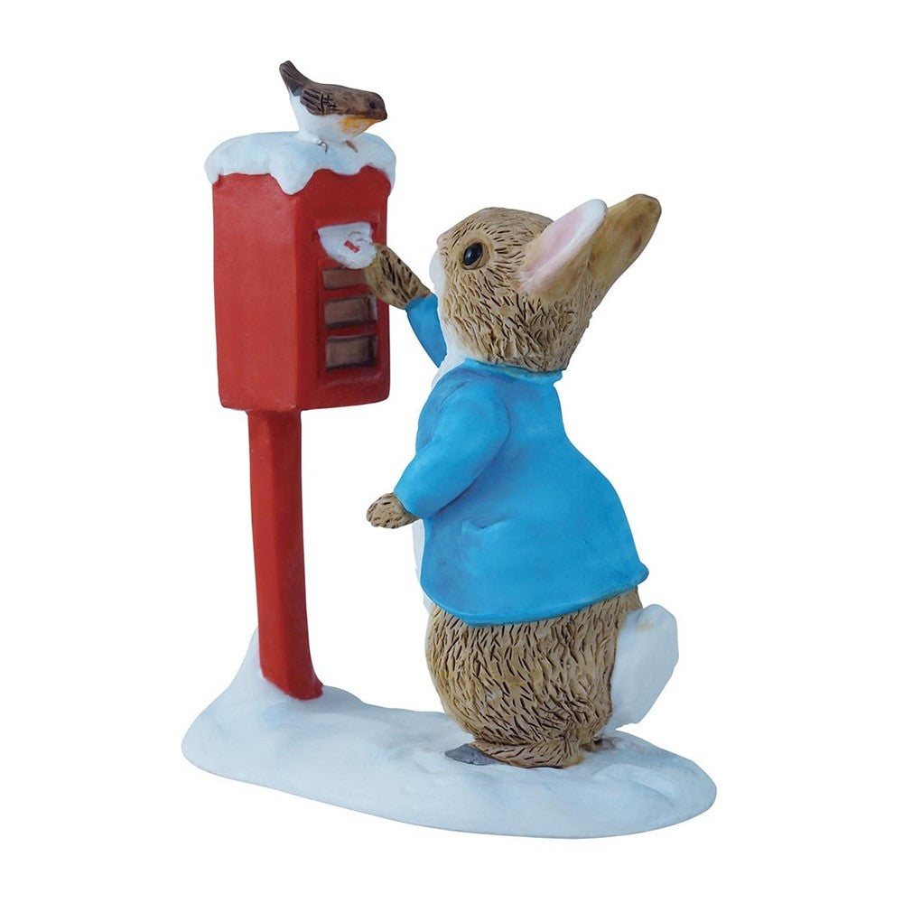 Peter Rabbit | Posting a Letter