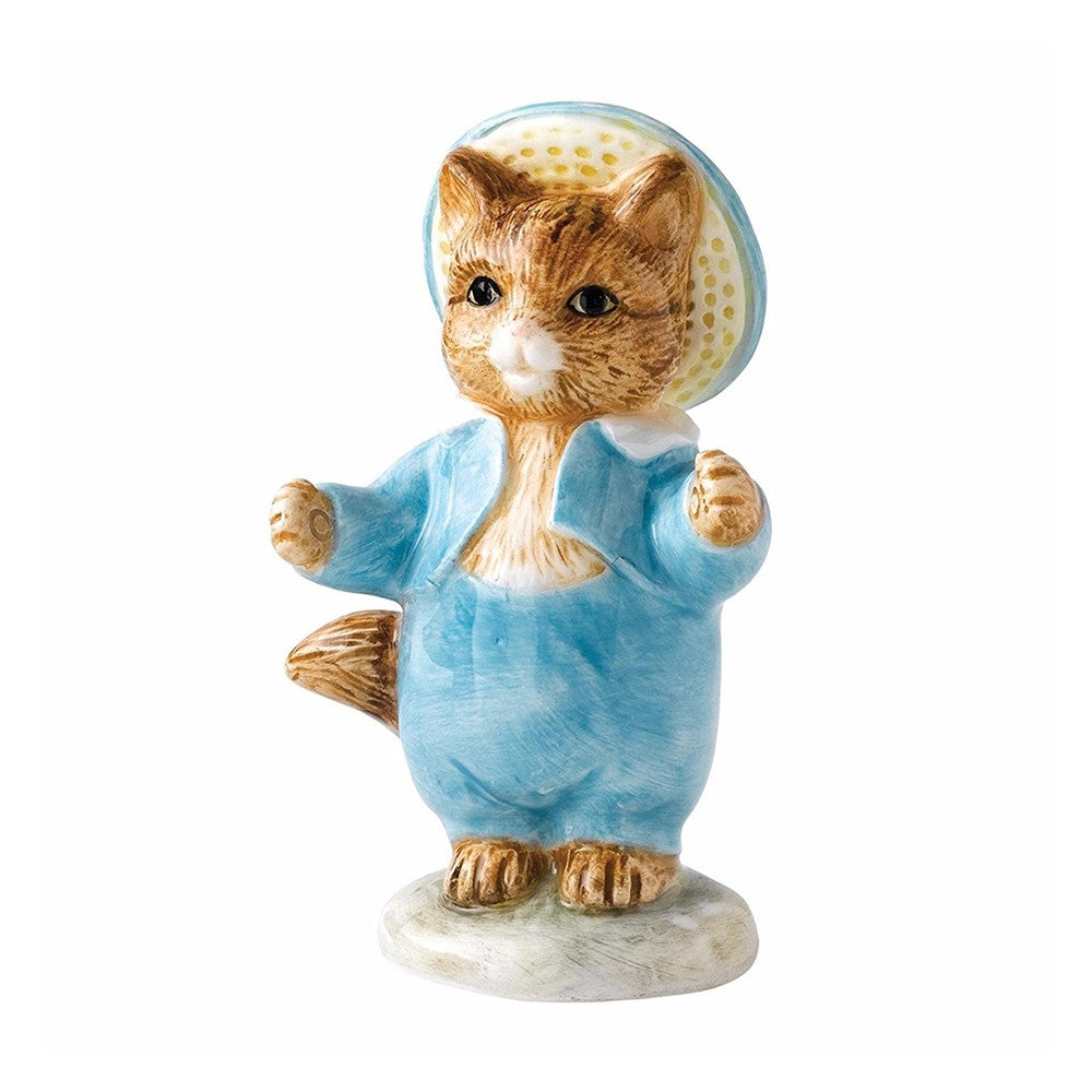 Peter Rabbit | Tom Kitten Classic Figurine