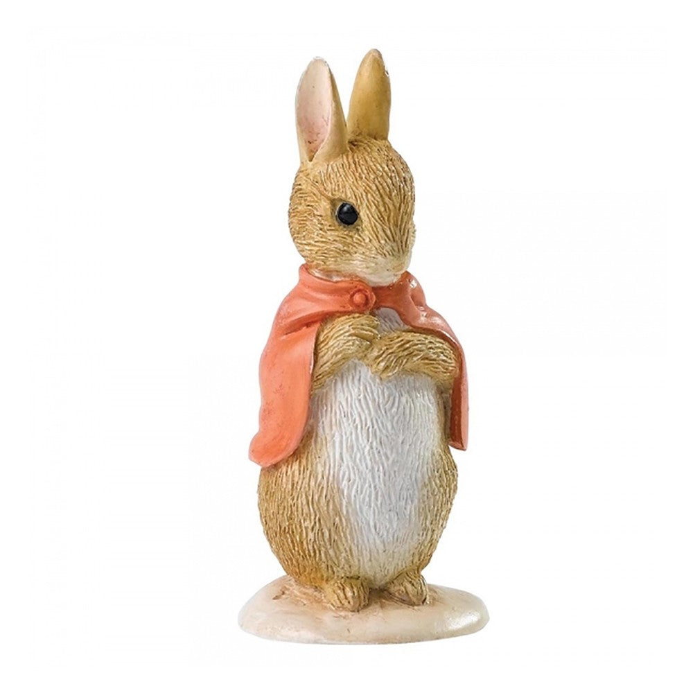 Peter Rabbit | Flopsy Figurine
