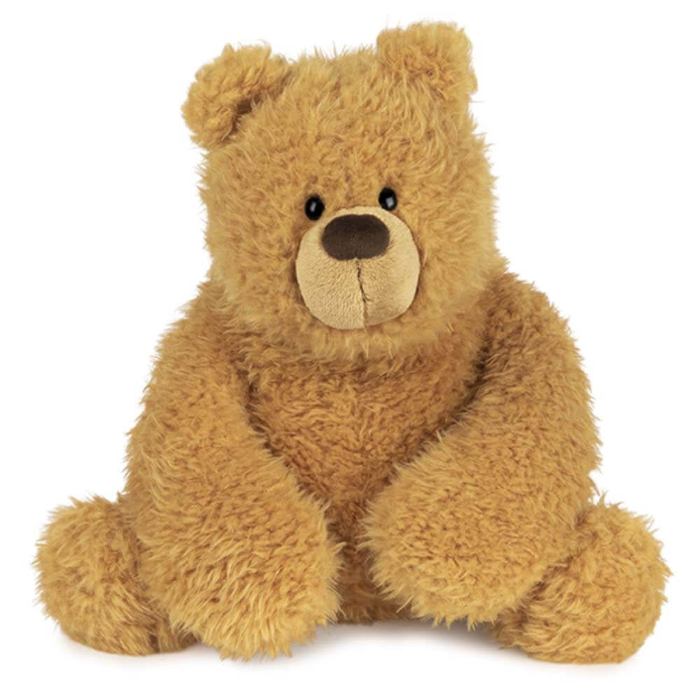 Baby best sale gund bear
