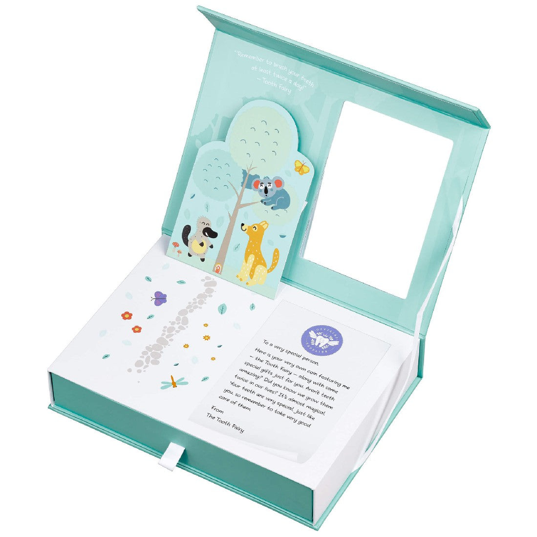 Mint Coins | Tooth Fairy Set 2023