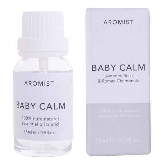 Aromist Baby Calm Essential Oil
