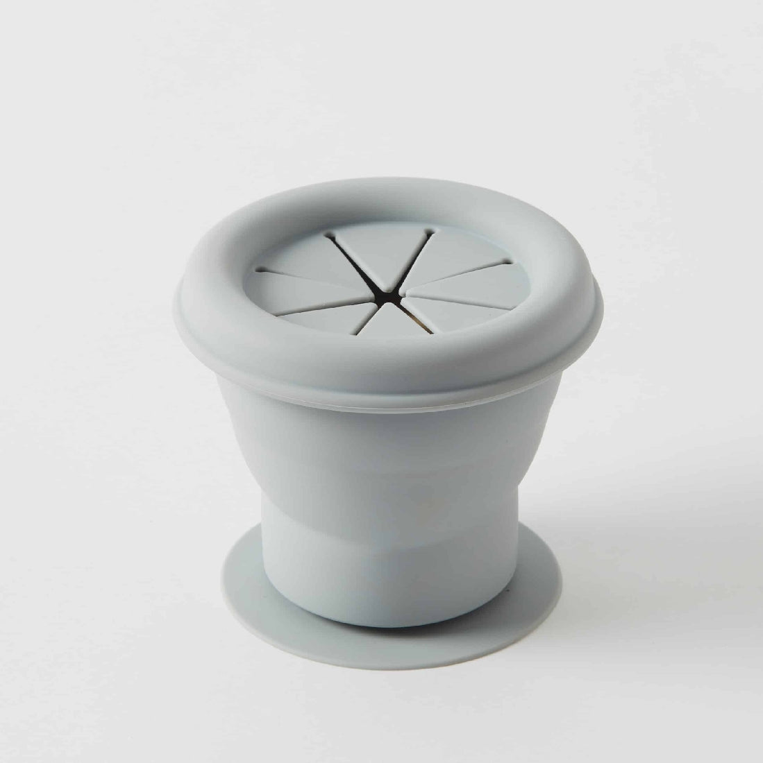 Silicone Collapsible Cup