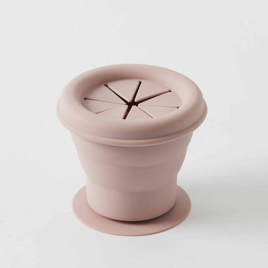 Silicone Collapsible Cup