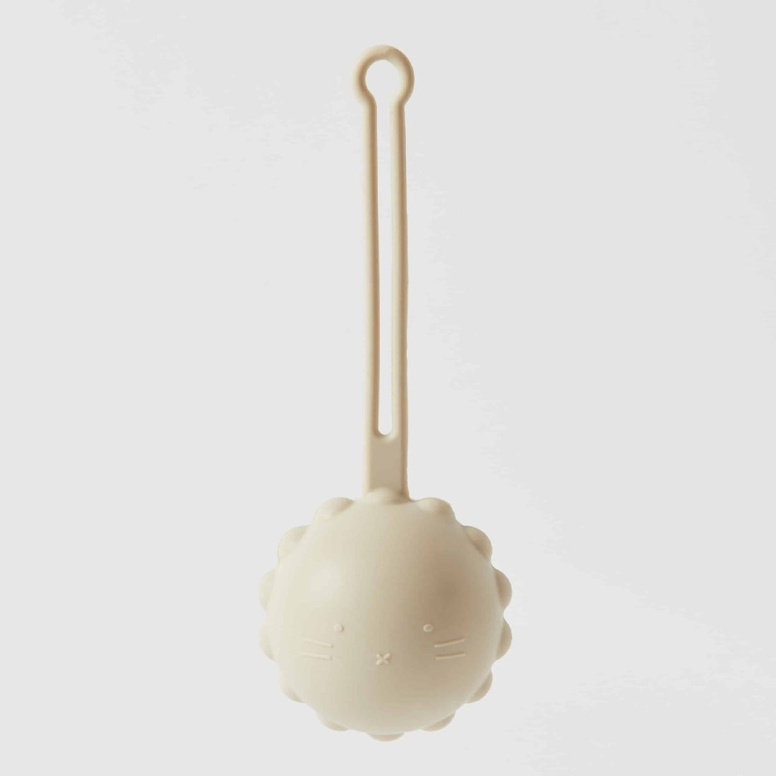 Silicone Dummy Holder