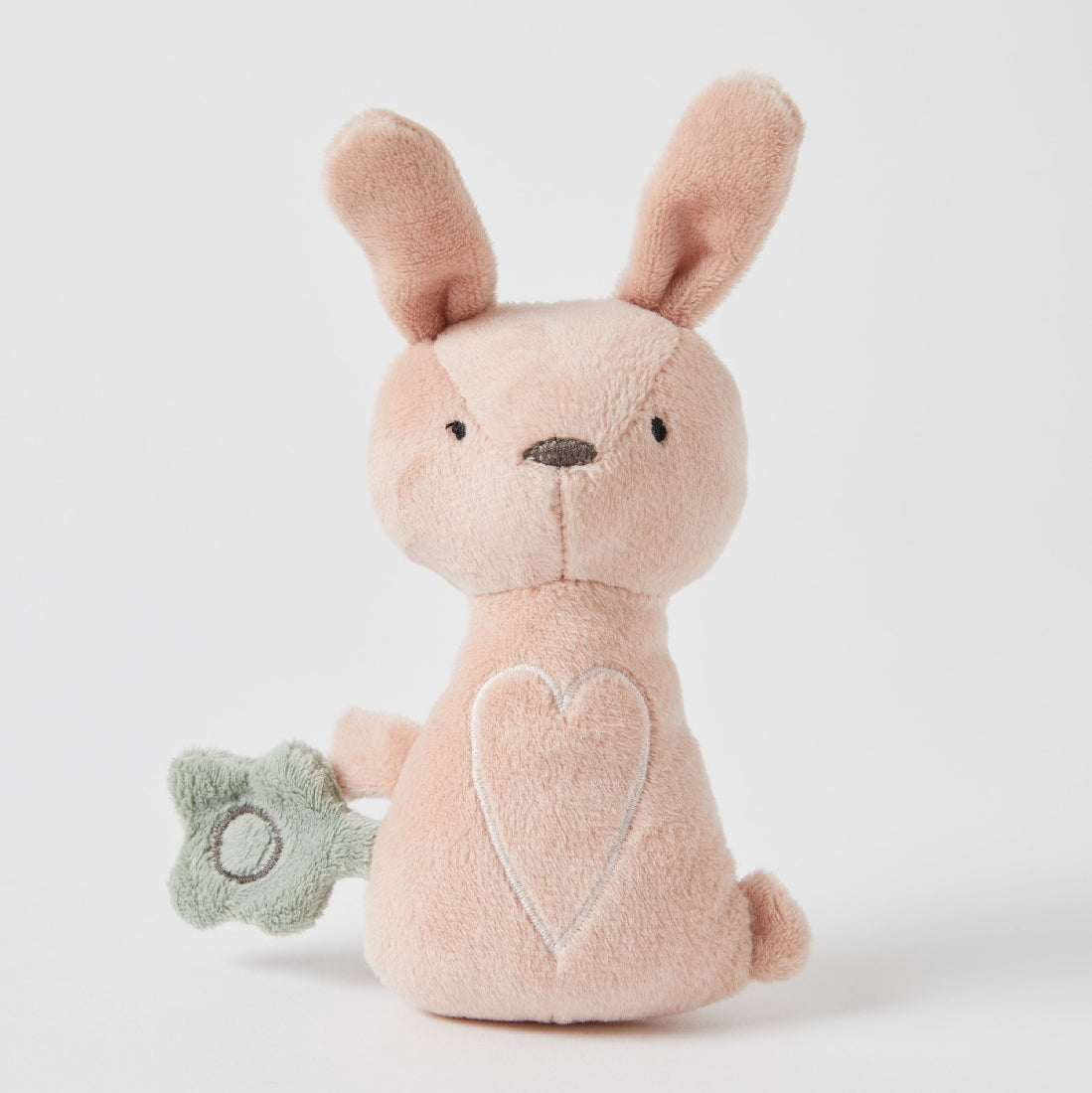 Baby Rattle