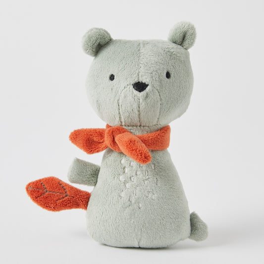Baby Rattle