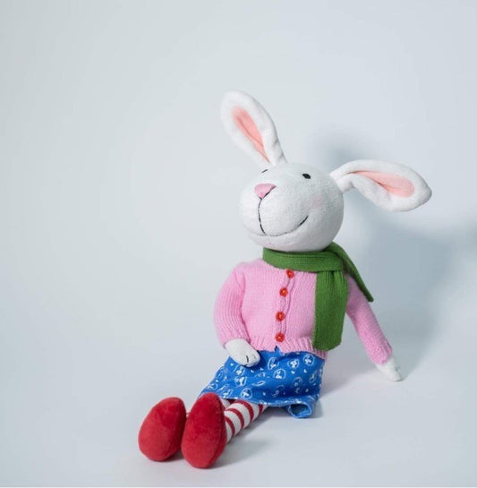 Ruby Red Shoes | Ruby Doll