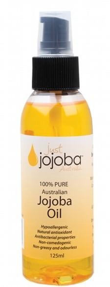 Jojoba Oil 125ml
