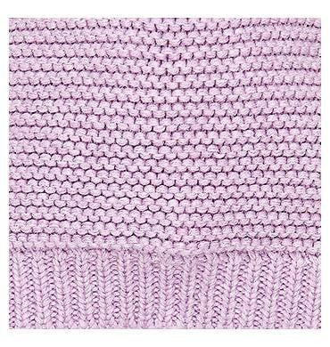 Toshi Organic Beanie | Earmuff Brooklyn Dahlia