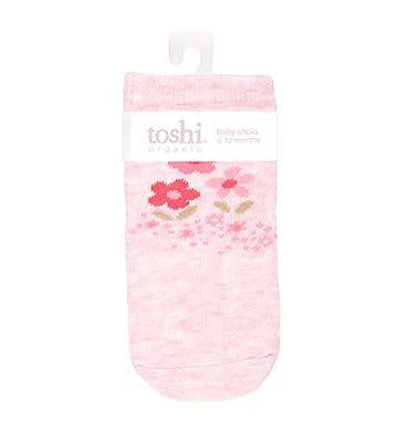 Toshi Organic Socks | Jessica