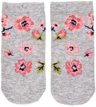 Toshi Organic Socks | Rose