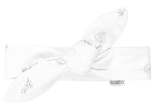 Toshi Baby Headband | Leaves
