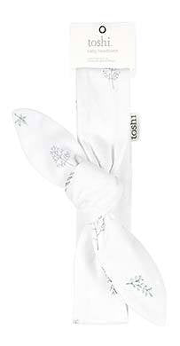 Toshi Baby Headband | Leaves