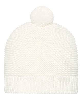 Toshi Organic Beanie | Love Cream