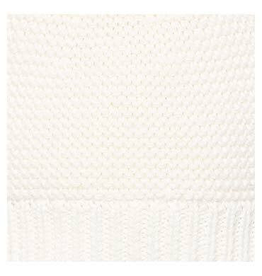 Toshi Organic Beanie | Love Cream