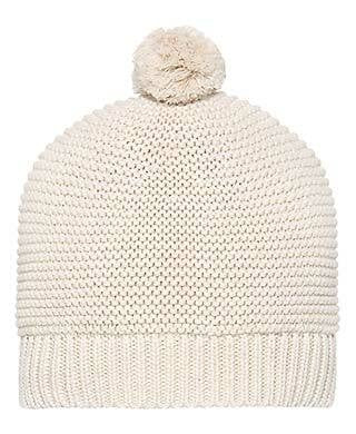 Toshi Organic Beanie | Love Oatmeal