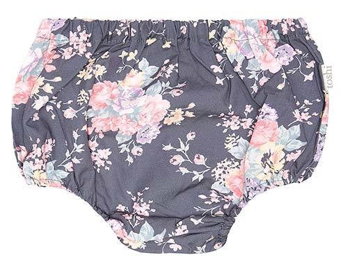 Toshi Bloomers | Nigella