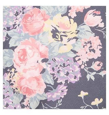 Toshi Bloomers | Nigella