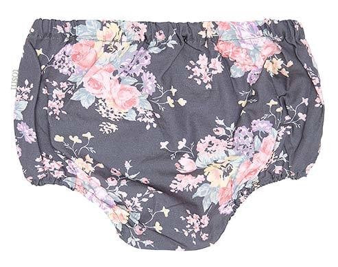 Toshi Bloomers | Nigella