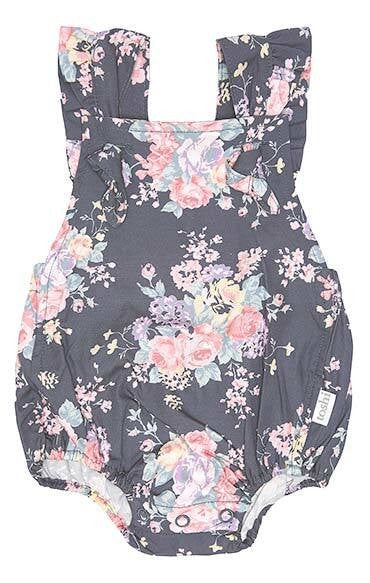 Toshi Baby Romper | Nigella