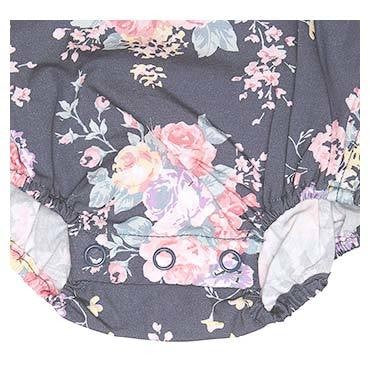 Toshi Baby Romper | Nigella