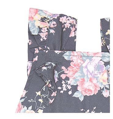 Toshi Baby Romper | Nigella