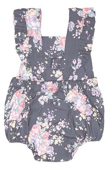 Toshi Baby Romper | Nigella