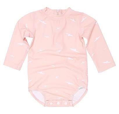 Toshi Swimwear Onesie | Palm Beach
