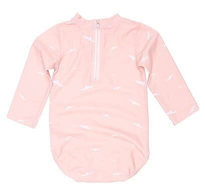 Toshi Swimwear Onesie | Palm Beach