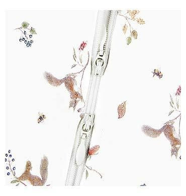 Toshi Onesie L/S | Woodlands