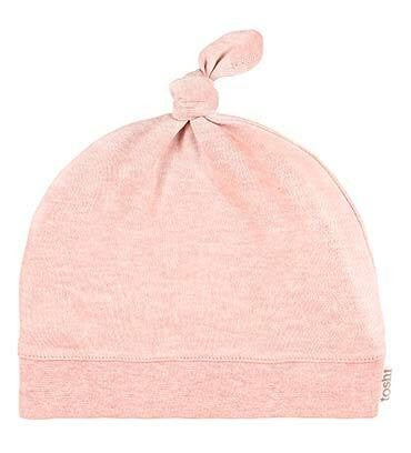 Toshi Organic Beanie | Dreamtime Peony