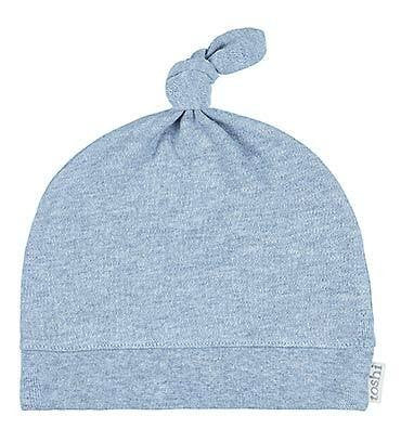 Toshi Organic Beanie | Dreamtime Tide