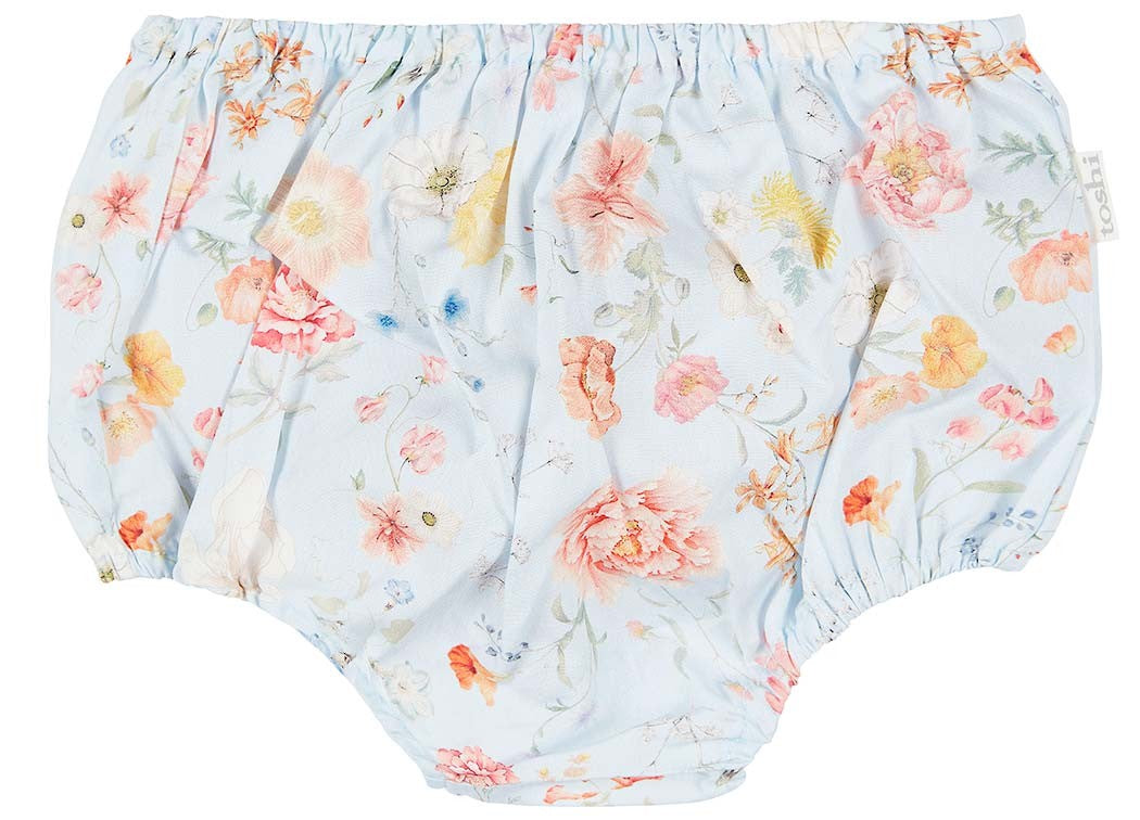 Toshi Bloomers | Secret Garden Sky