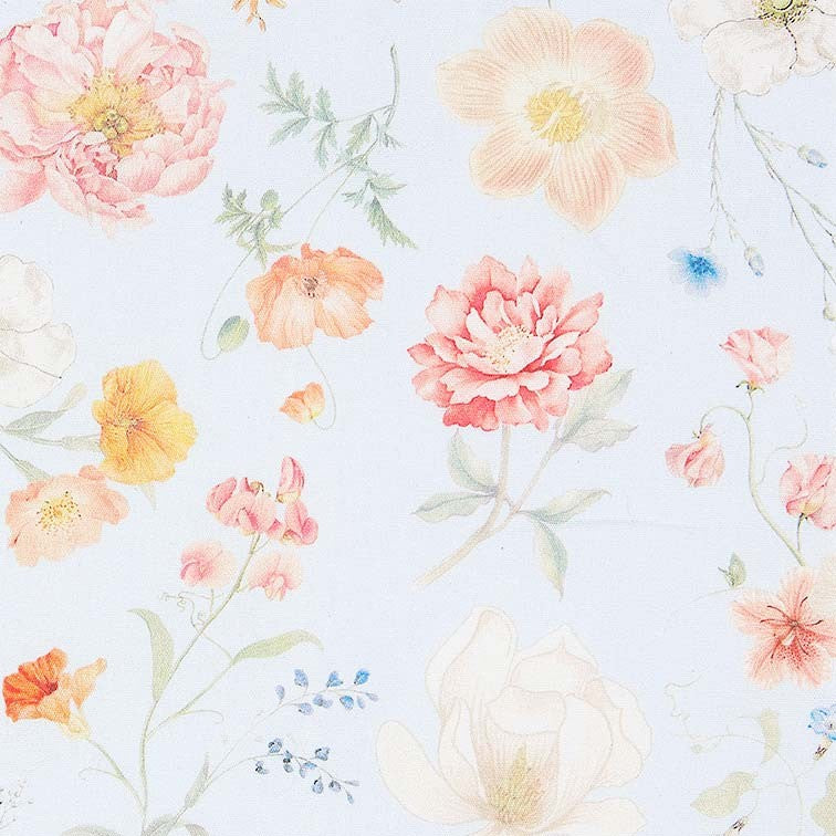 Toshi Bloomers | Secret Garden Sky