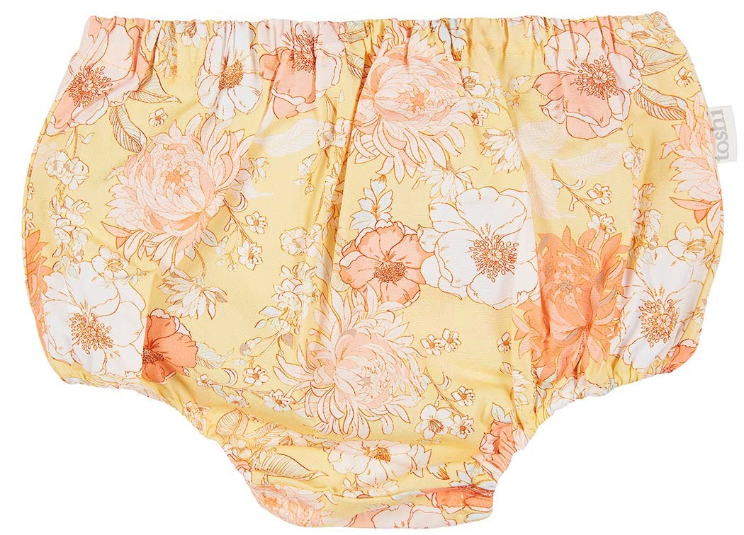 Toshi Bloomers | Sabrina Sunny