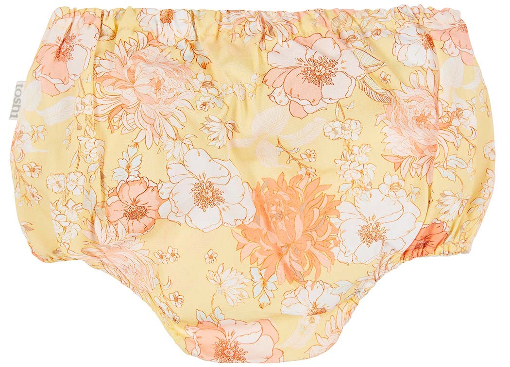 Toshi Bloomers | Sabrina Sunny