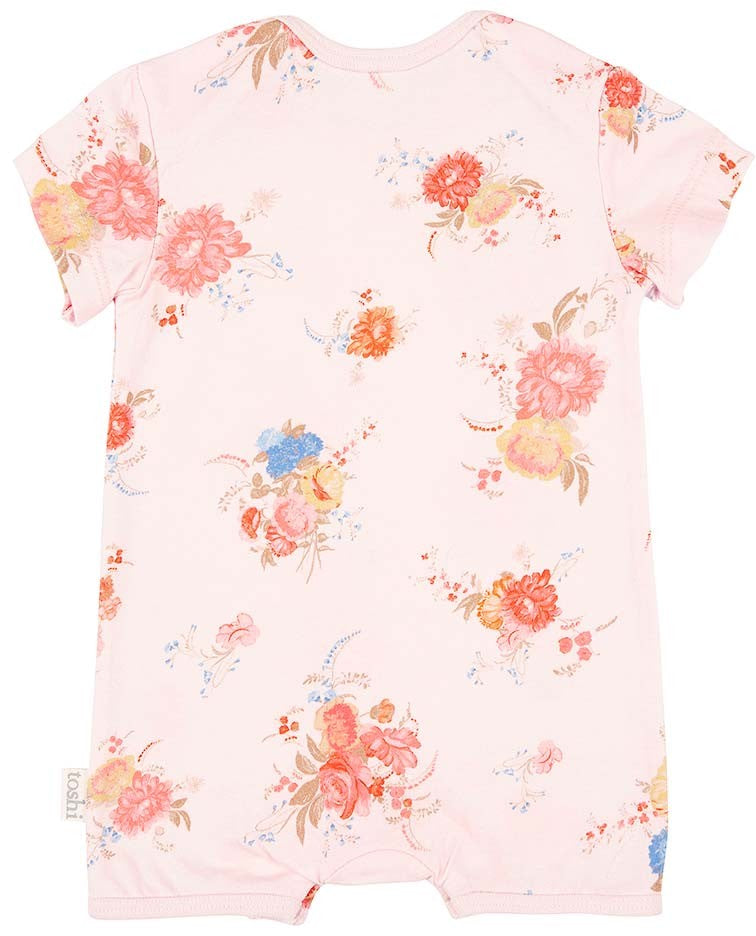 Toshi Onesie S/S | Miranda