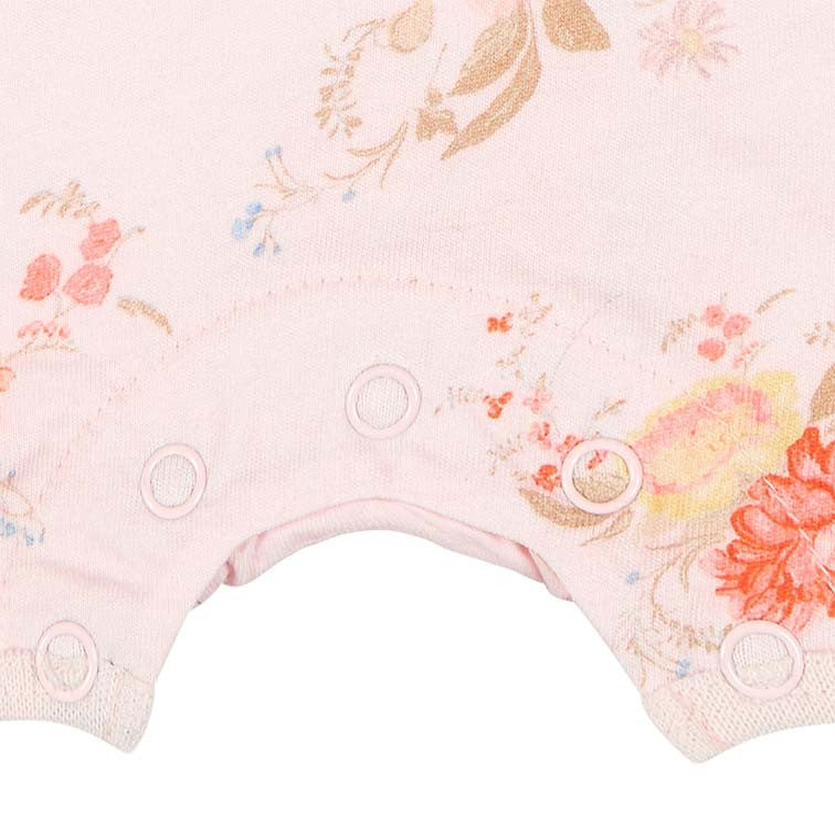 Toshi Onesie S/S | Miranda