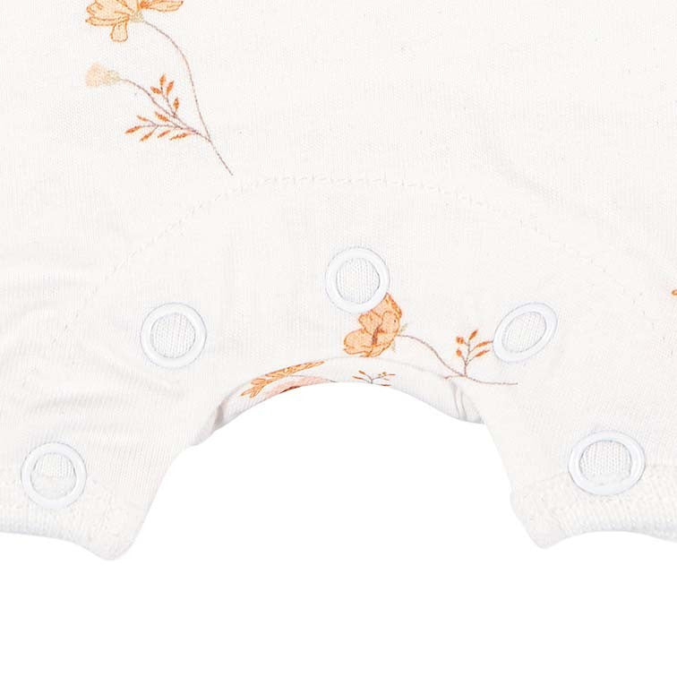 Toshi Onesie S/S | Willow
