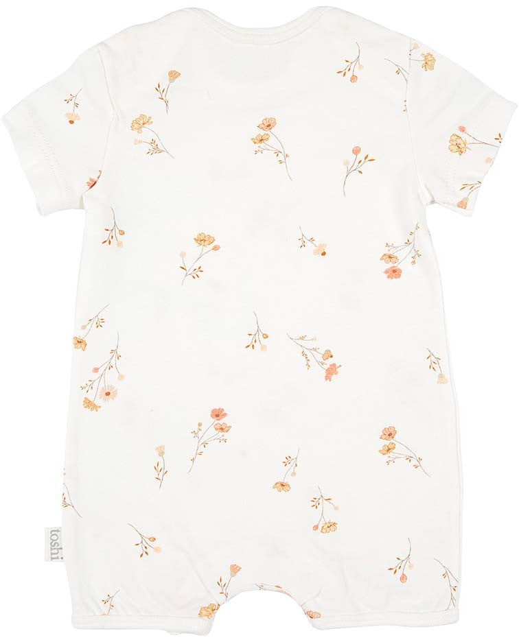 Toshi Onesie S/S | Willow