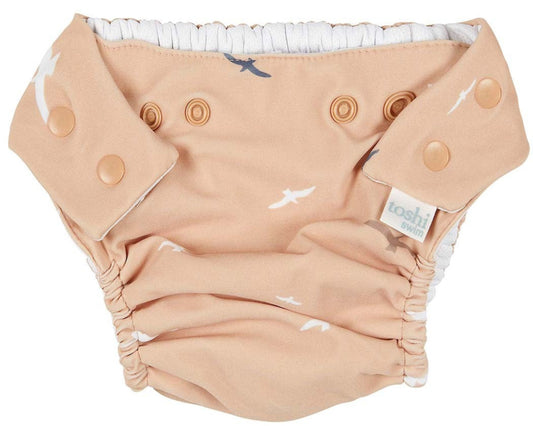 Toshi Swimwear Nappy | Twilight