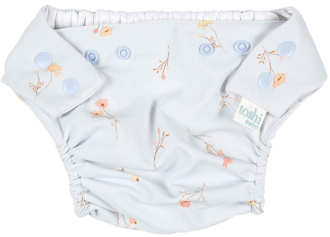 Toshi Swimwear Nappy | Willow