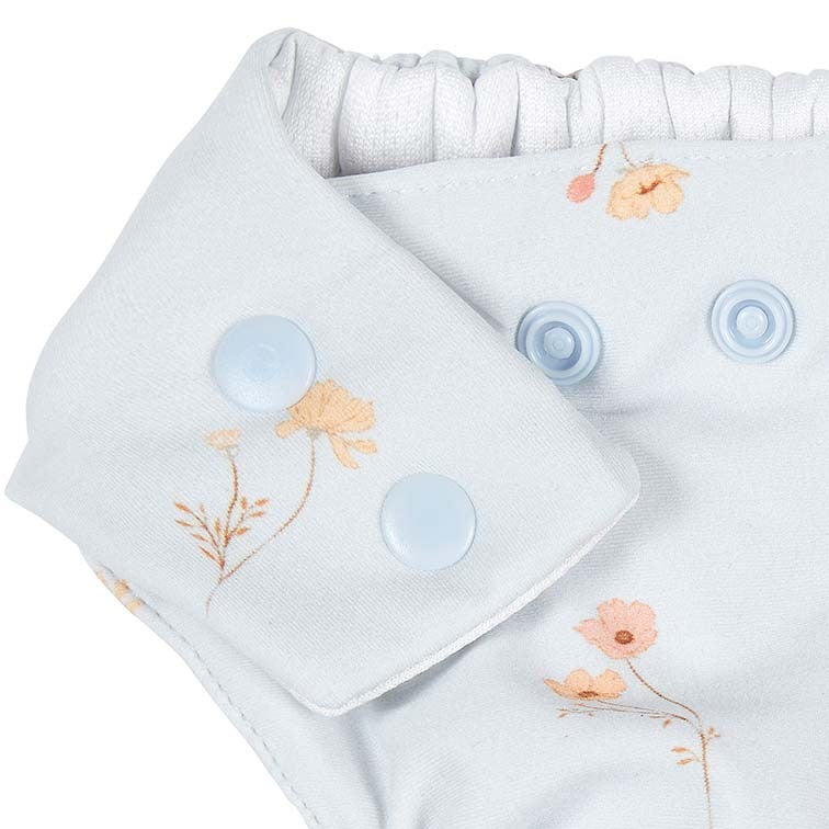 Toshi Swimwear Nappy | Willow