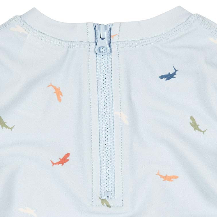 Toshi Swimwear Rashie | Shark
