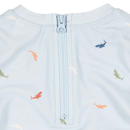 Toshi Swimwear Rashie | Shark